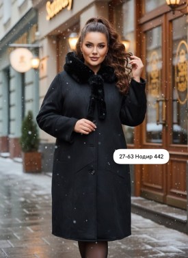 Верхняя одежда