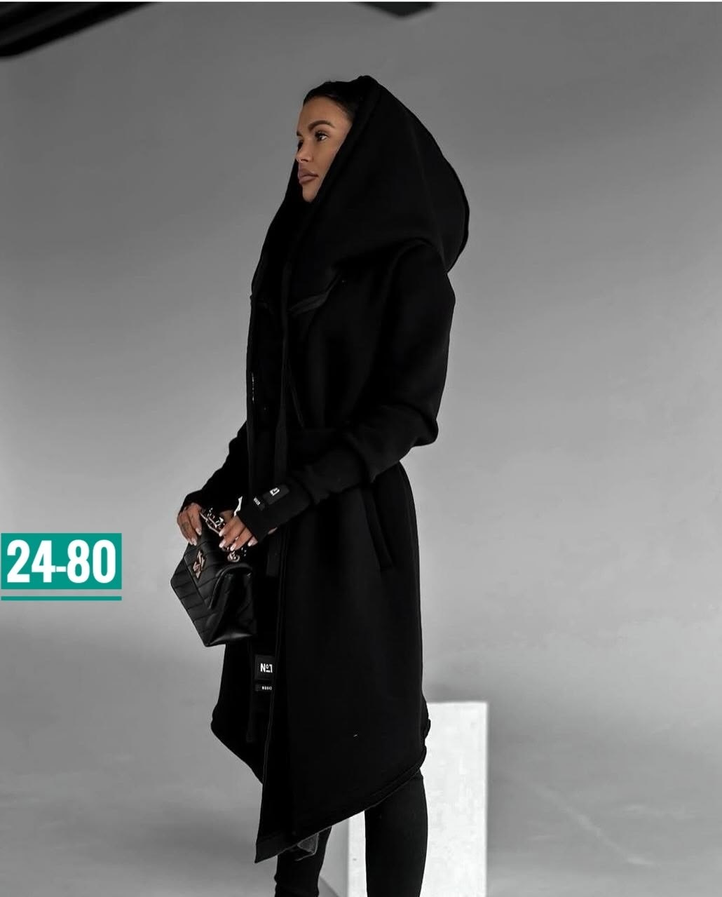 стильное пальто,пальто с капюшоном,женское пальто с капюшоном,пальто халат с капюшоном,теплое пальто