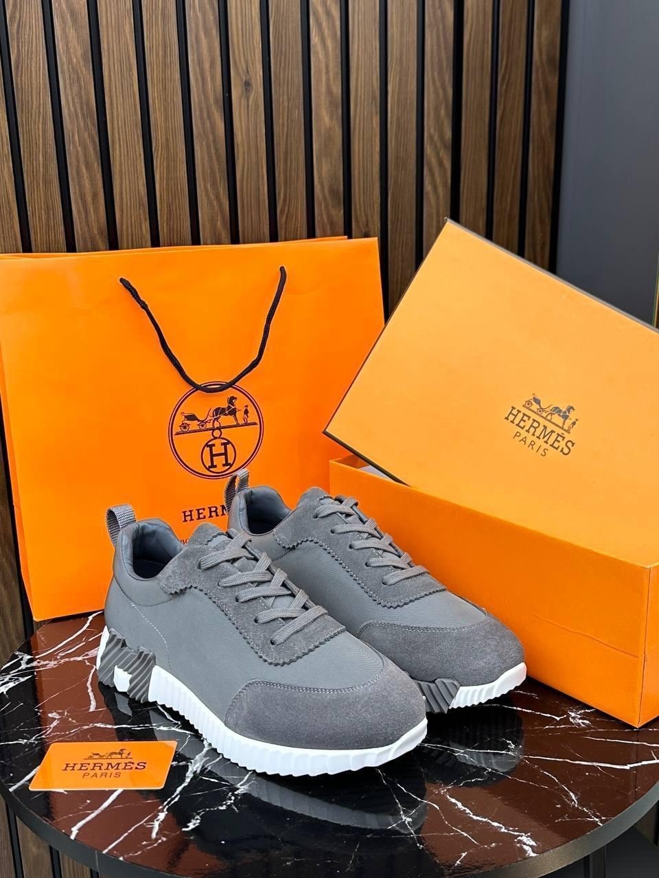 кроссовки hermes,кроссовки мужские hermes,кроссовка мужской,кроссовки эрмес,