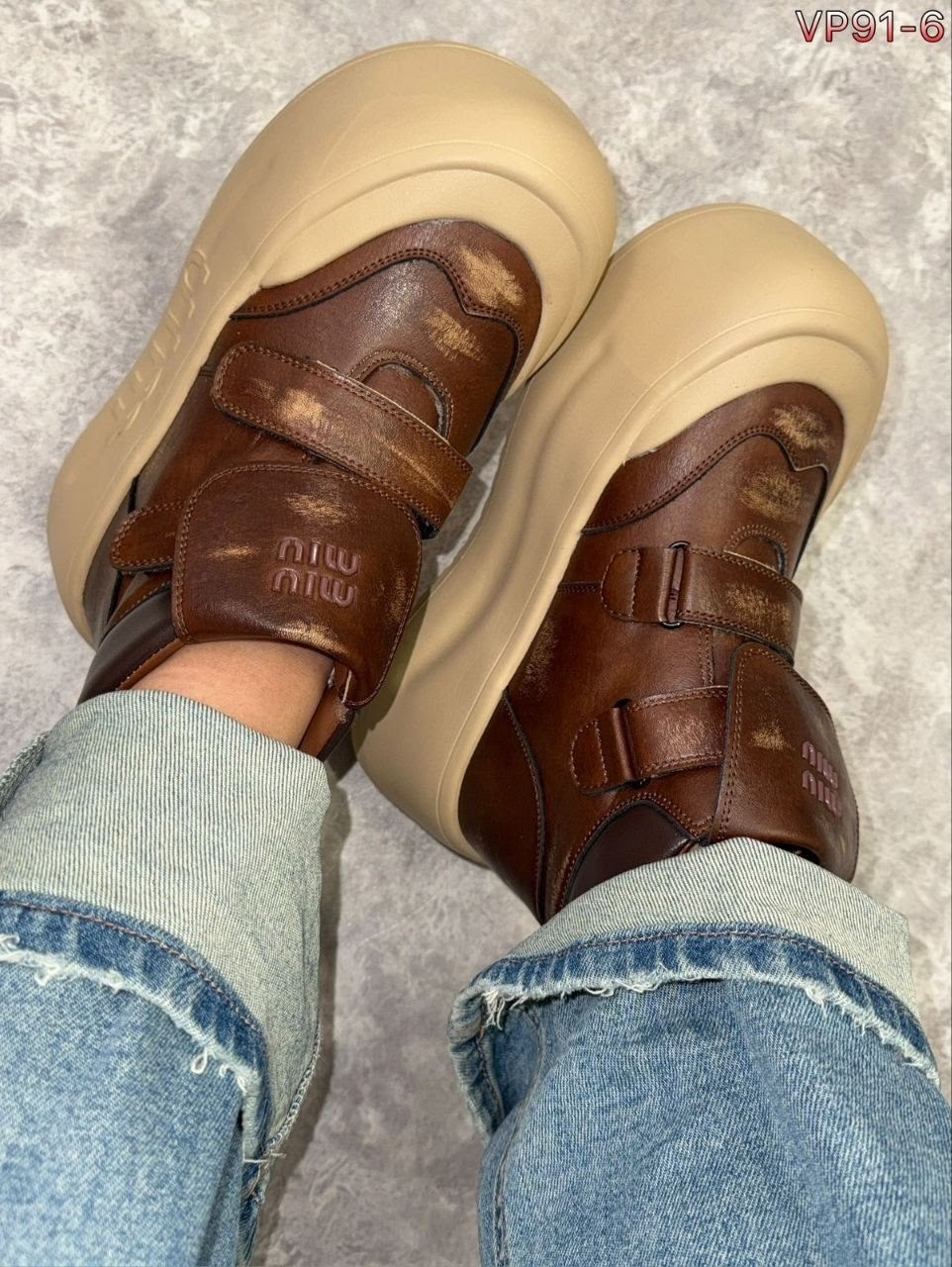 ,ботинки miu miu, женская, повседневные,ботинки miu