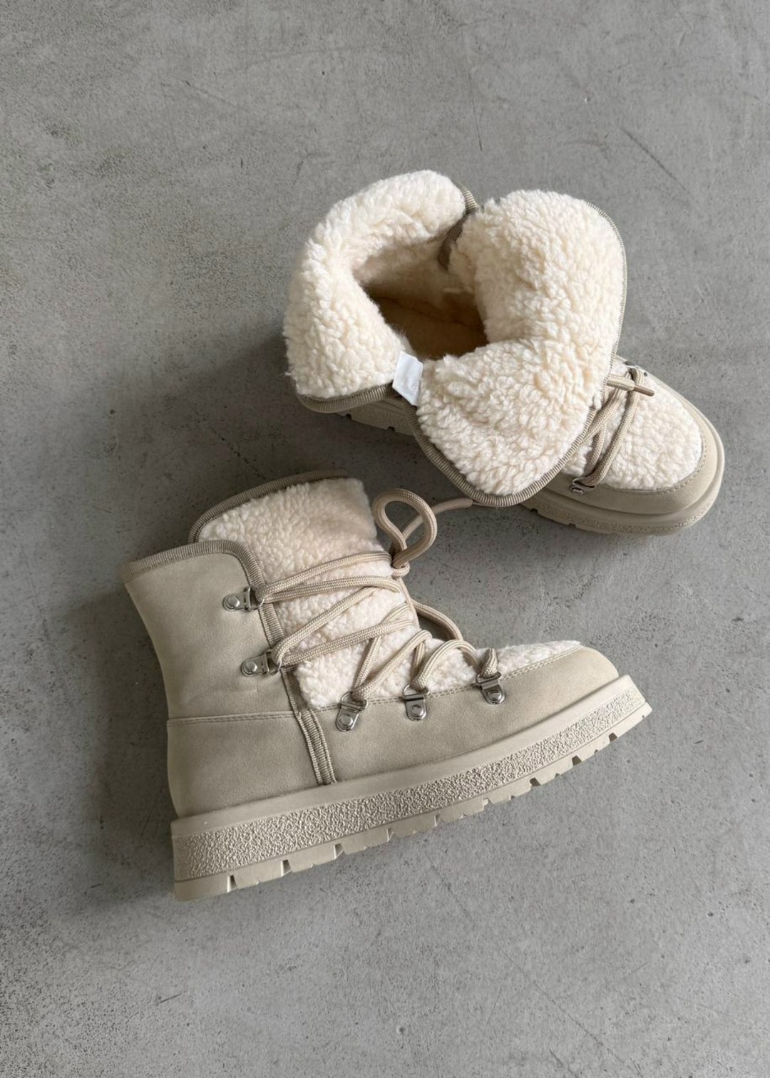 зимние угги на платформе со шнуровкой ugg 265715946,,угги женские,угги зимние на платформе,угги луноходы валенки женские зимние р.36-41