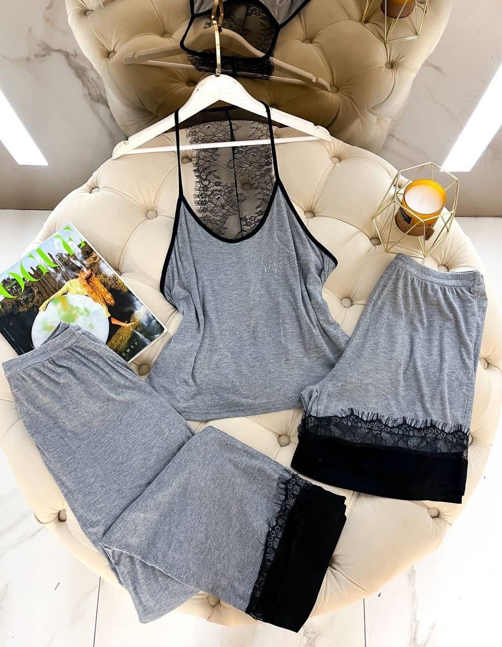 пижамы виктория сикрет,домашняя одежда,комплект женской пижамы,комплект пижама,комплект женских