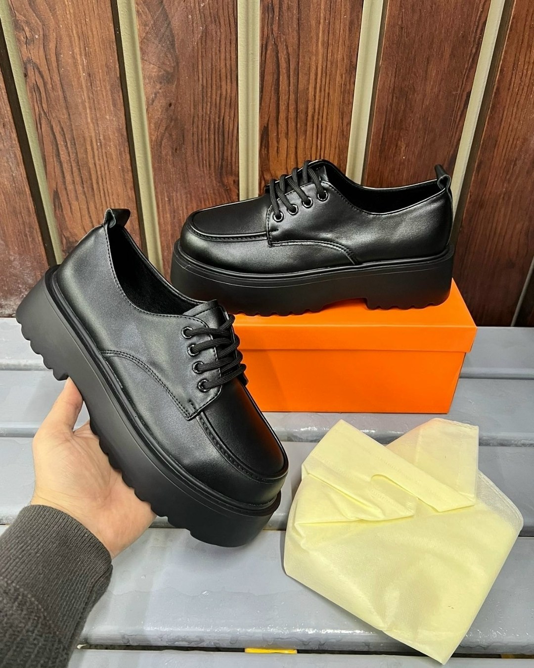 ,женская ,полуботинки женские,полуботинки женские на тракторной подошве,полуботинки на высокой подошве