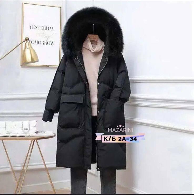 женский пуховик,пуховик зимний женский с капюшоном и меховым воротником,пуховик средней длины,объемные пуховики женские,женская зимняя куртка