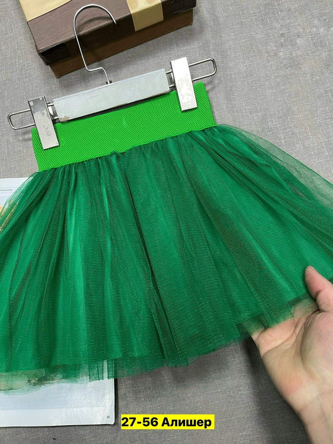 юбка пачка зелёная для девочки,юбка пачка,юбка пачка зеленая,юбка пачка для девочки,юбка из фатина зеленая