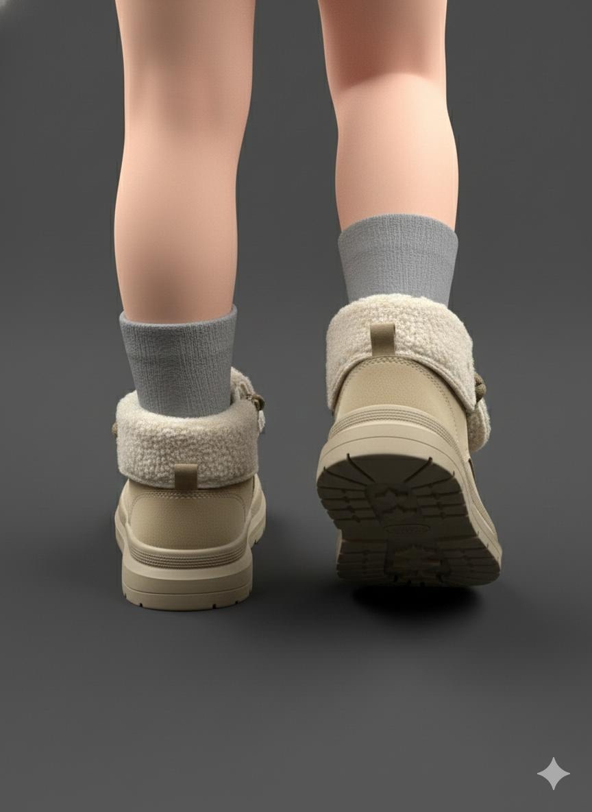 ,зимние детские ботинки,ботинки детские, детская,ботинки замш