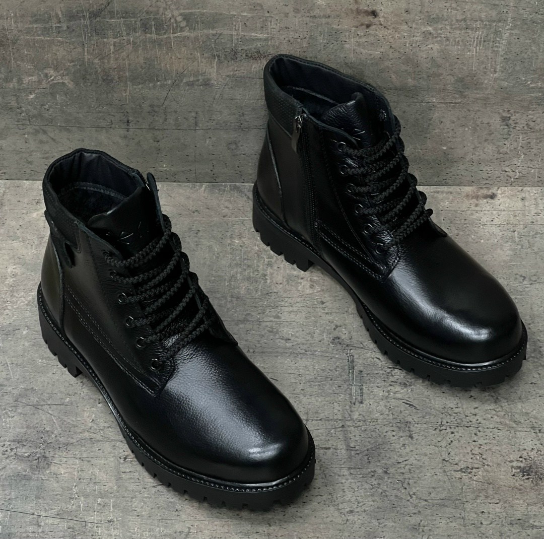 ботинки мужские ierdi ie290-chern черные 42 ru,ботинки мужские ierdi ie290-chern черные 40 ru,мужские ботинки натуральная кожа / натуральный мех corvetto,ботинки мужские ierdi ie290-chern черные 41 ru