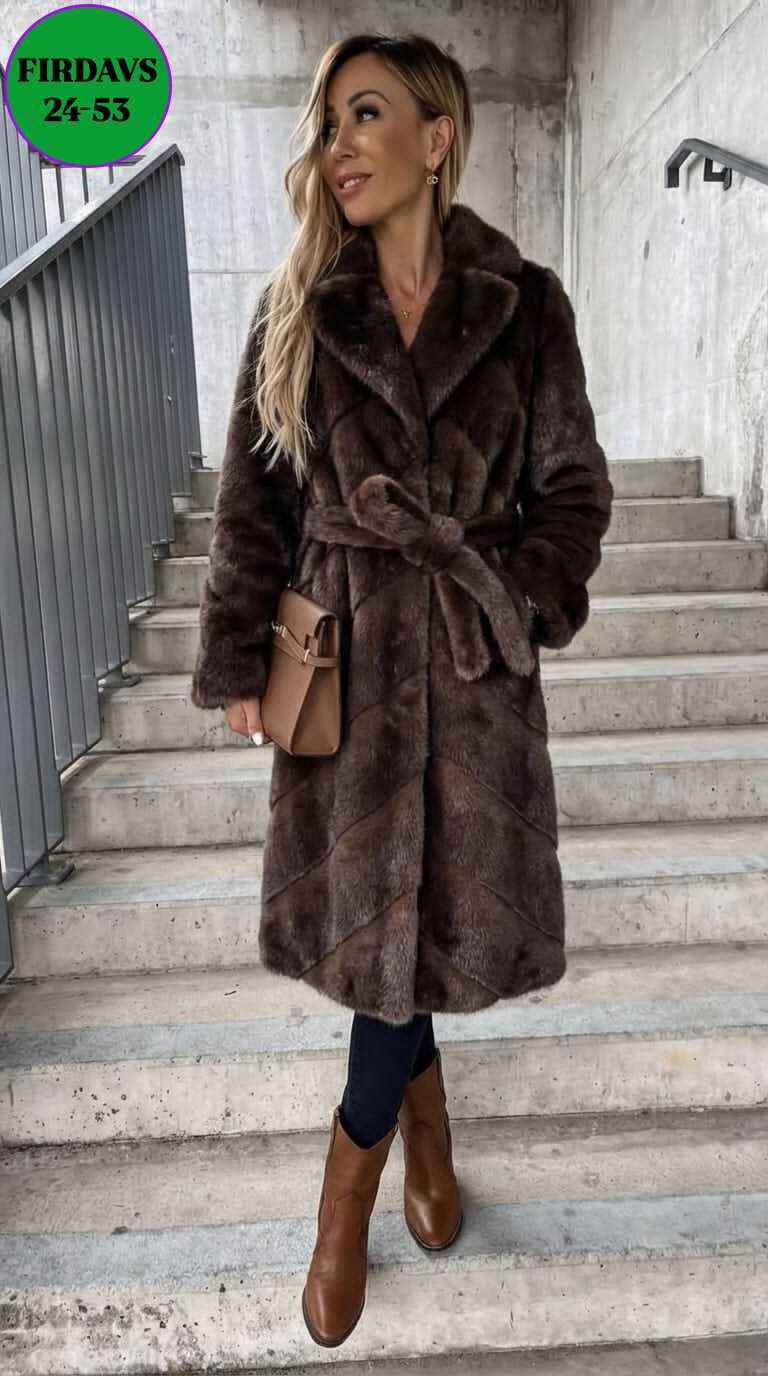 норковая шуба,норковая шуба с английским воротником,шубы класса люкс,длинная норковая шуба saga furs роскошного цвета махагон,шуба