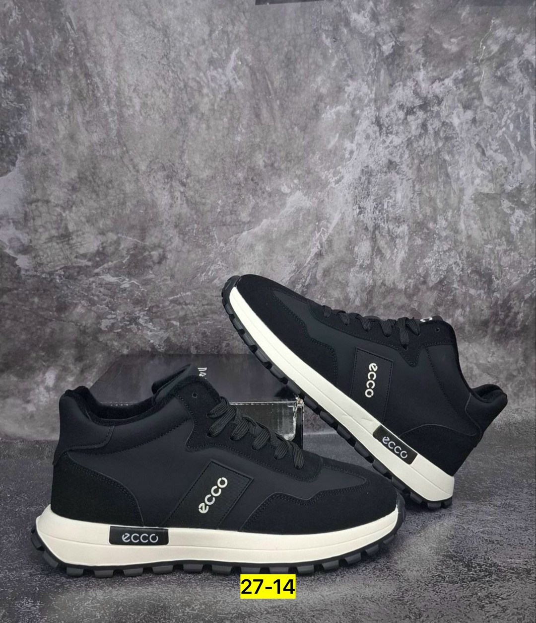 кроссовки ecco мужские,мужские зимние кроссовки ecco,кроссовки ecco,,ecco кроссовки мужские зима