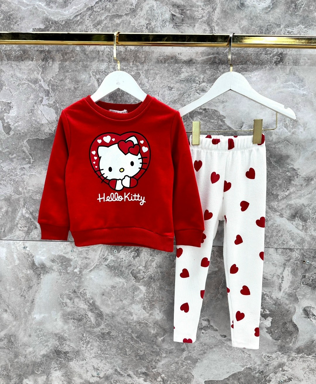 пижамы детские хелло китти,пижама детская хеллоу китти,пижама хелло китти,пижама с хеллоу китти,пижамы для детей