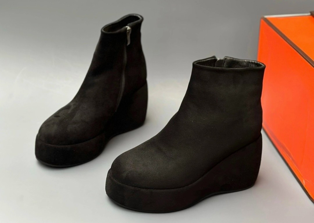 ,ботинки женские на платформе,ботильоны на танкетке,ботильоны kelton,женские ботильоны