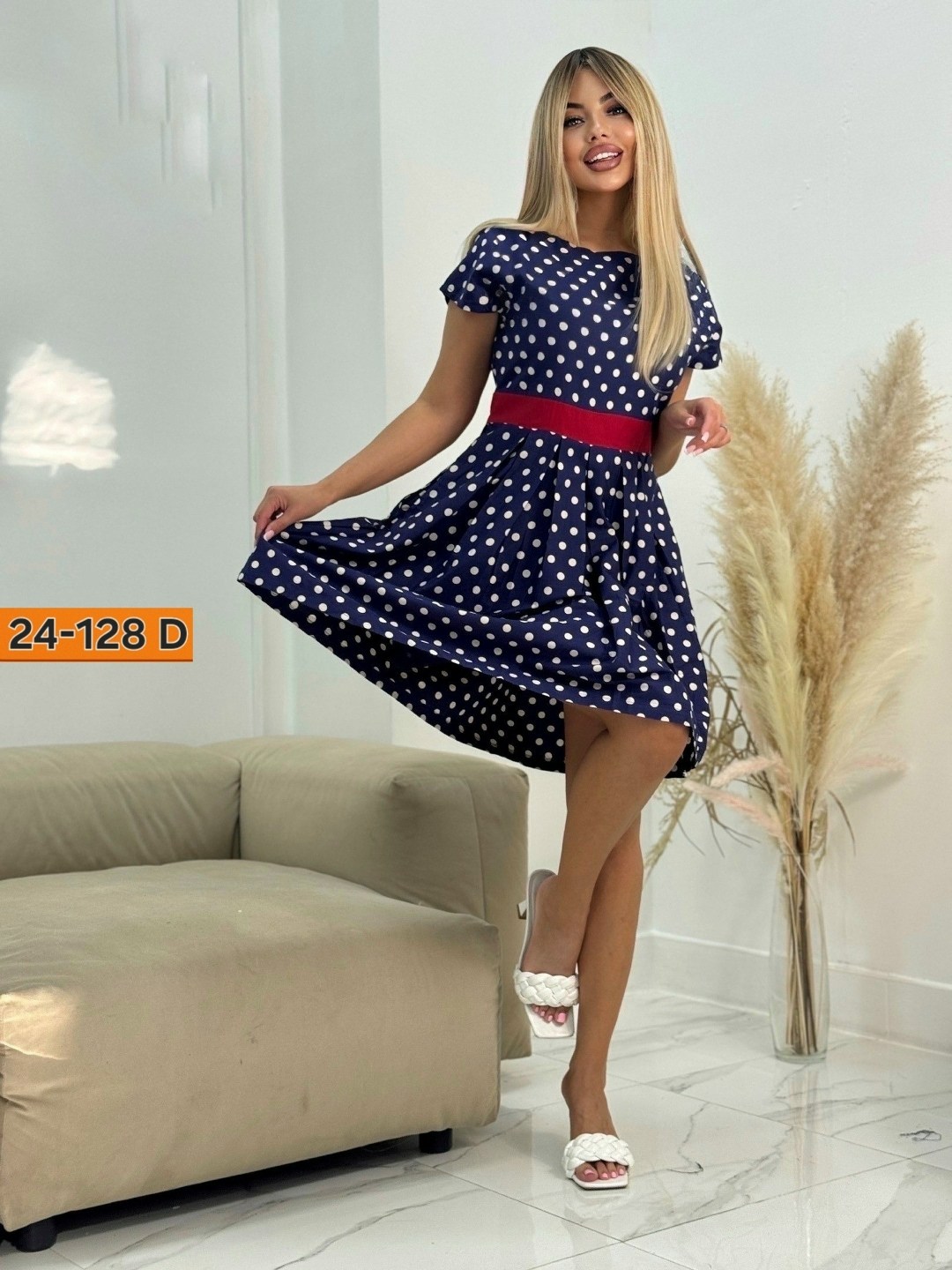 платье женское,платье,платье женское в горошек ,женское платье в горошек,платья