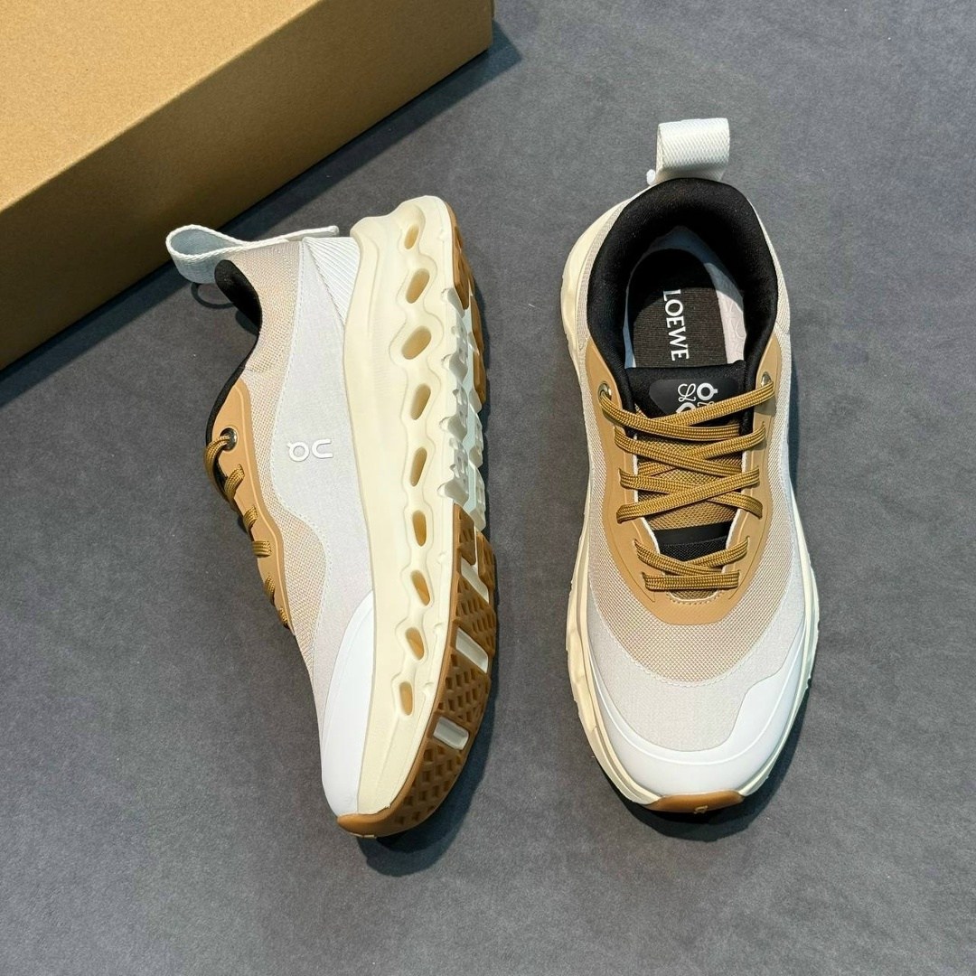 кроссовки,кроссовки женскиe,кроссовки loewe,кроссовки модные,мужские кроссовки