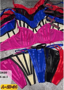 Нижнее белье