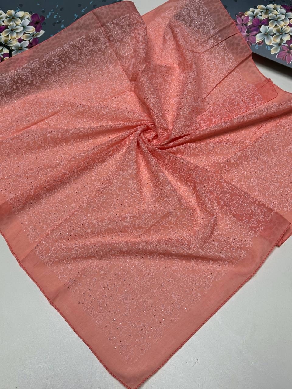 платки хлопок,платки тонки,платки хлопок маленький,хлопковые платки,женские платки