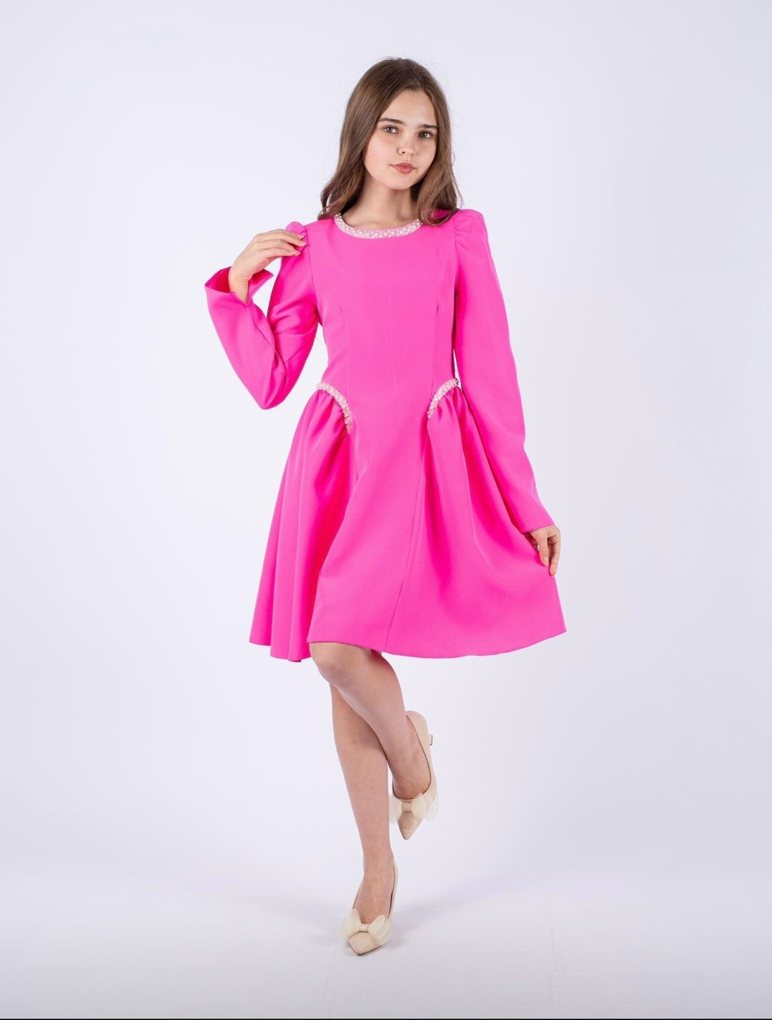 платье для девочек,свободное платье для девочки,платье для девочки нарядное,платье,розовое платье на девочку