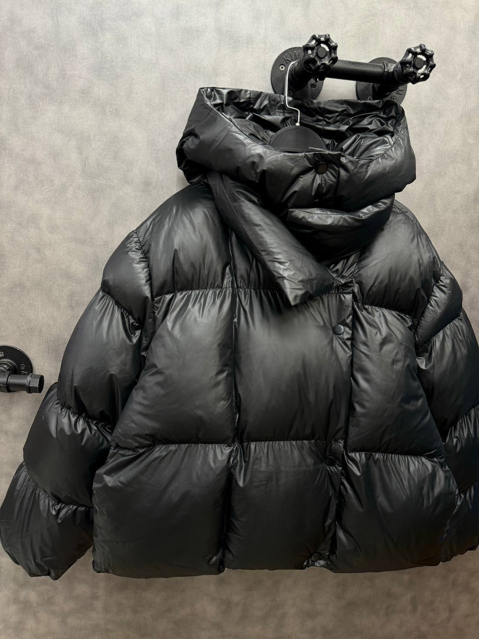ienki ienki пуховик,пуховик женский оверсайз,пуховик,куртка пуховик,пуховик дутый оверсайз