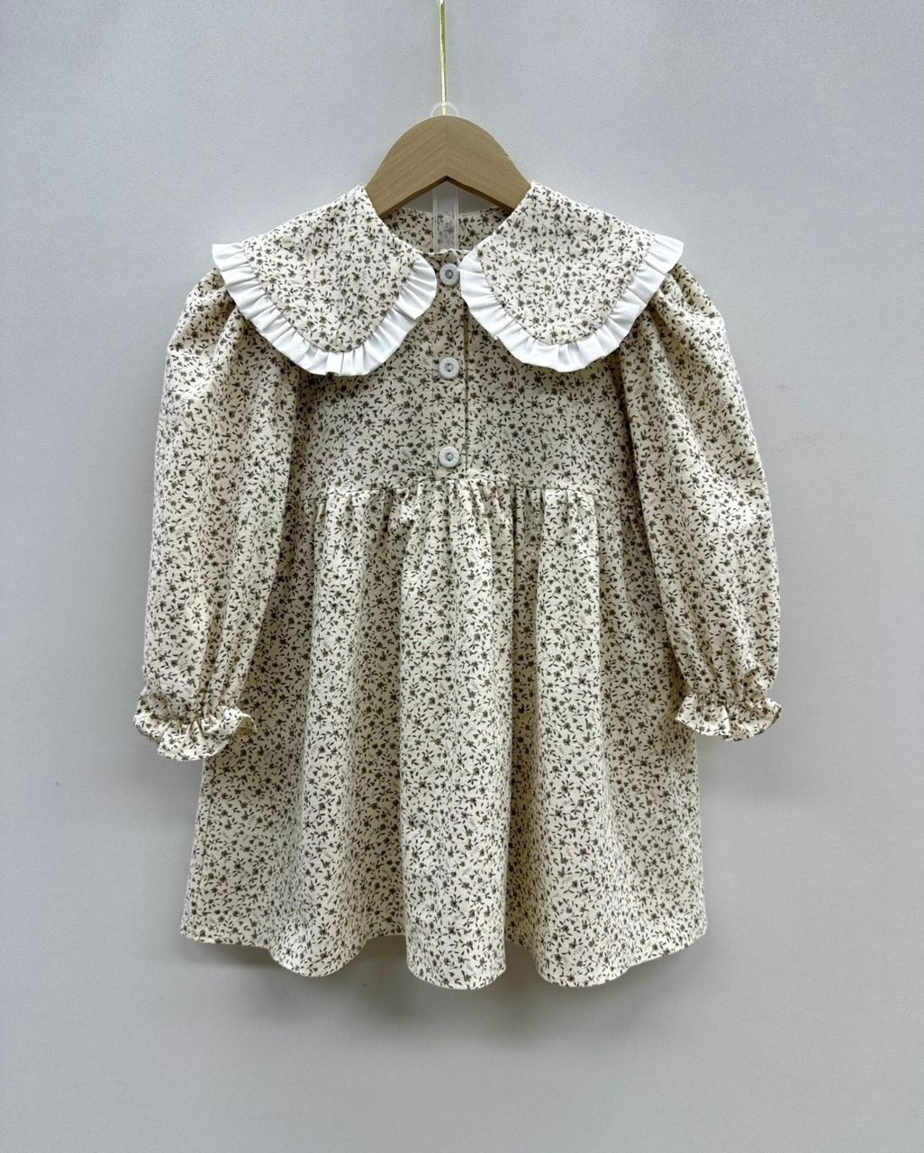 платье для девочки,платье для девочки из фланели,модное детское платье,детские платья для девочек,теплое платье для девочки