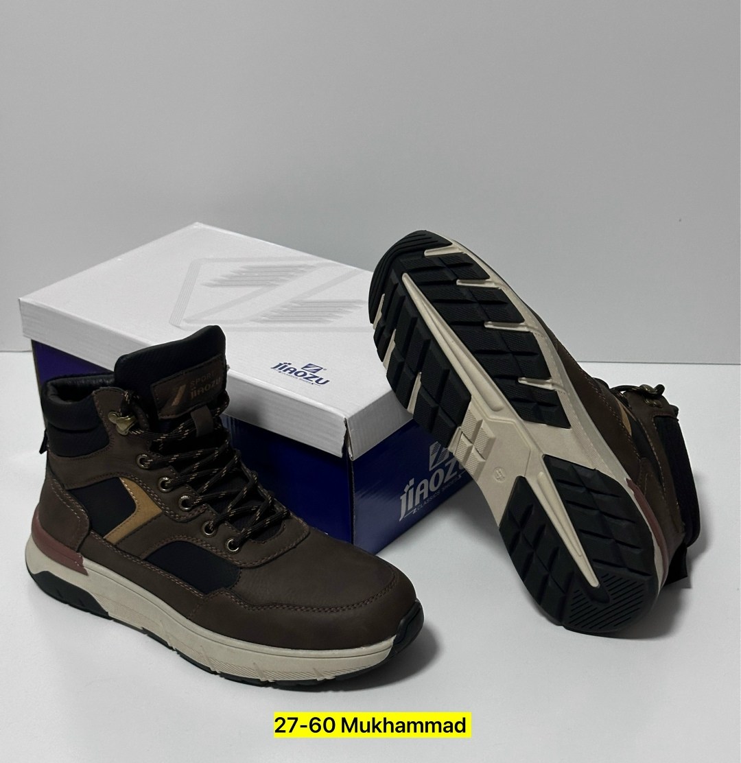 ботинки мужские зимние,,мужские ботинки,кроссовки для мужчин,мужская зимняя