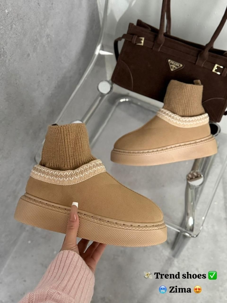 ,угги женские,угги замш, женская,угги