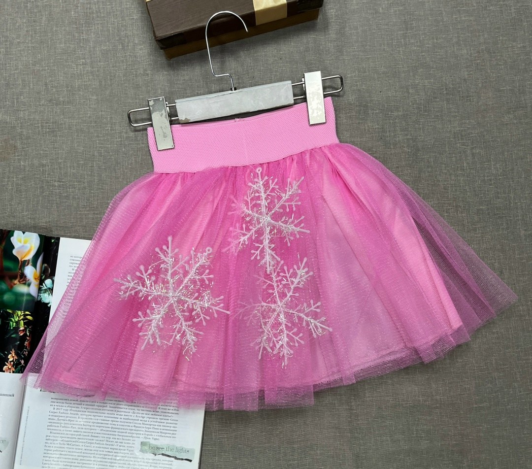 юбка снежинки,юбка снежинки для девочки,юбка пачка снежинка,костюм снежинки для девочки,юбка пачка снежинка с новогодняя
