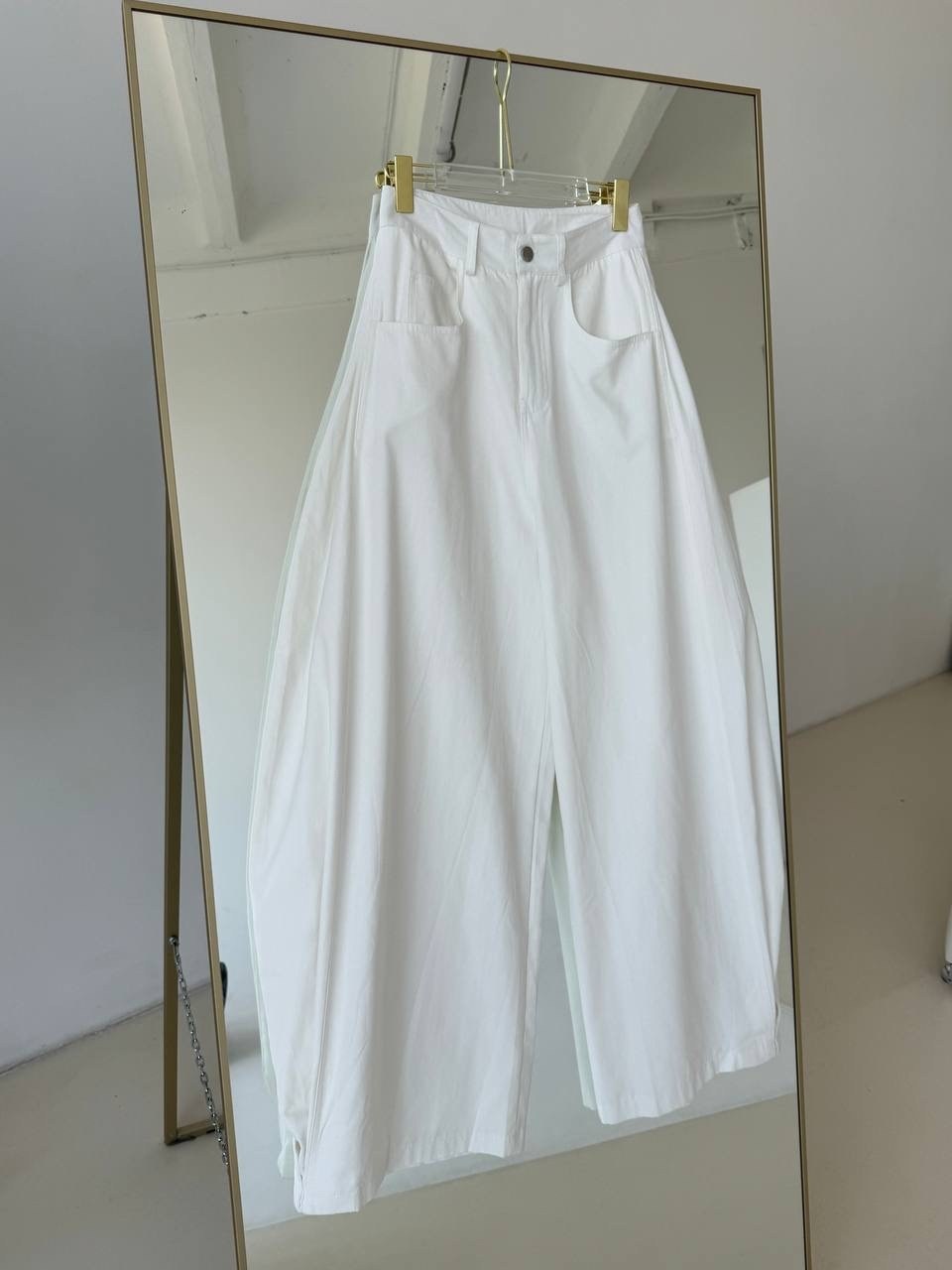 стильные брюки,брюки джинсы,белые брюки,брюки широкие