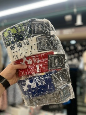 Нижнее белье