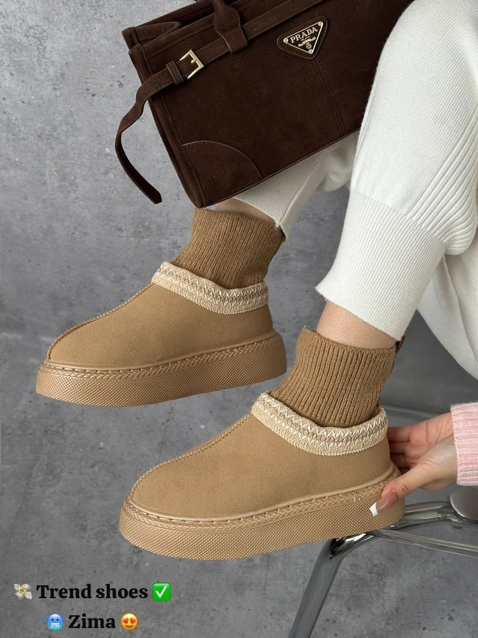 ,угги женские,угги замш, женская,угги