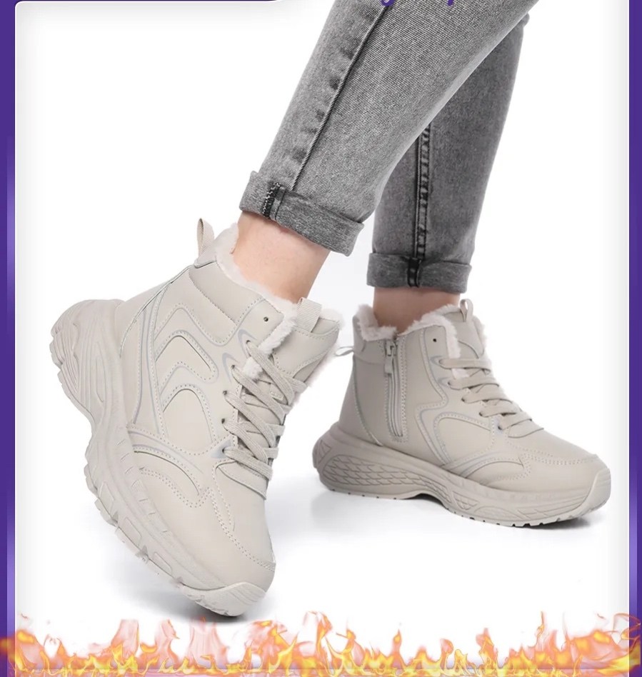 зимние женские кроссовки,,женские кроссовки,теплые кроссовки,кроссовки для женщин