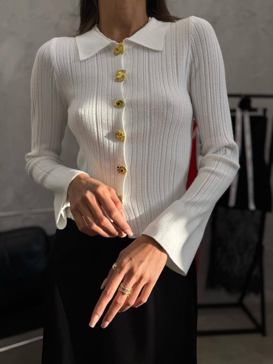 женская кофта,блузка стильная,кофта с пуговицами,кардиган на пуговицах,кардиган