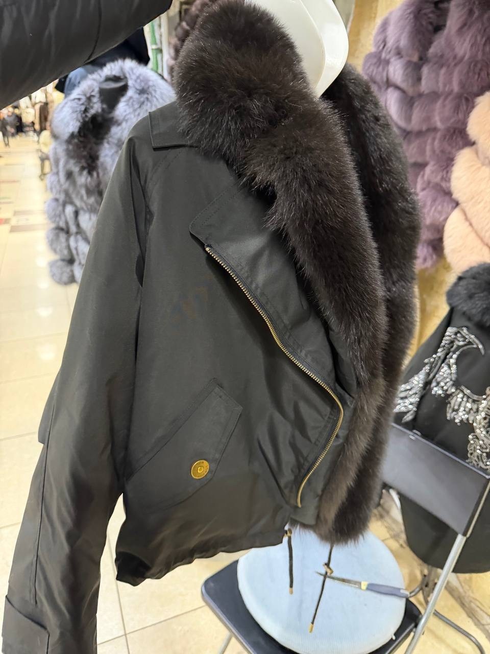парка женская с натуральным мехом,парка с натуральным мехом,парка с мехом,пуховик с натуральным мехом,парка с мехом песца