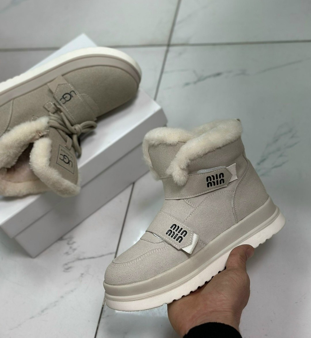 угги женские,,зимние угги женские,угги зимние из натуральной замши на платформе,угги женские ugg