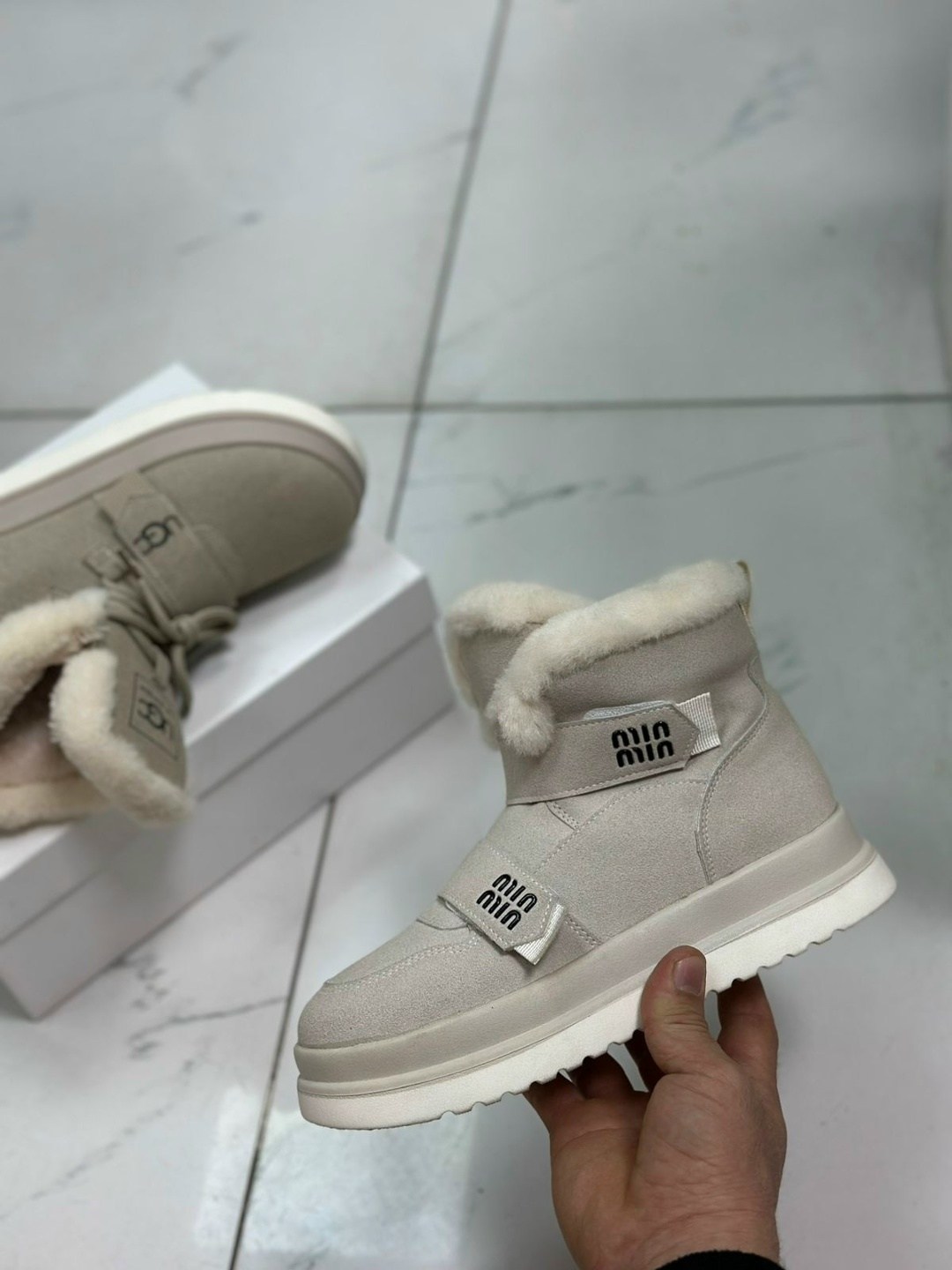 угги женские,,зимние угги женские,угги зимние из натуральной замши на платформе,угги женские ugg