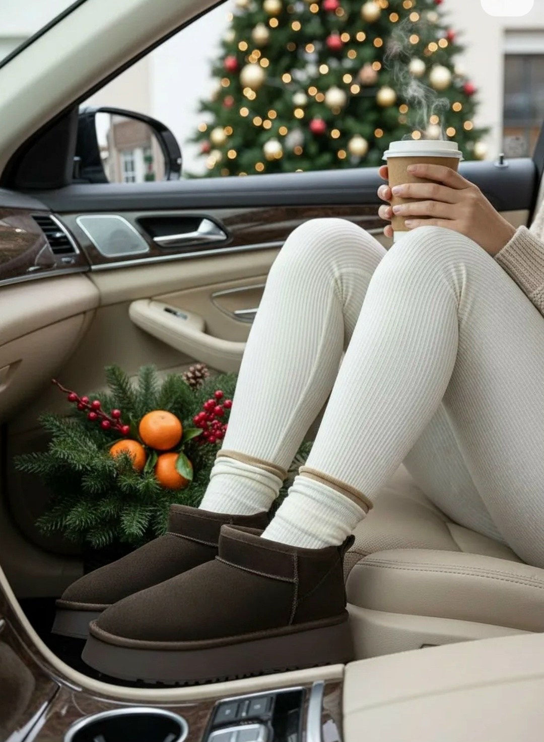 угги зимние с мехом из натуральной замши alientory,угги зимние с мехом из натуральной замши alientory 259544188,угги зима натуральная замша 6157-5р gammaway,замшевые угги,женские угги