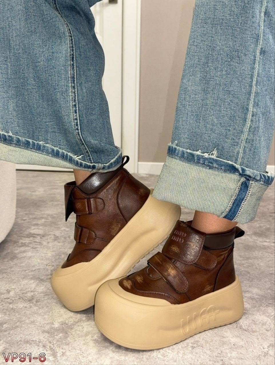 ,ботинки miu miu, женская, повседневные,ботинки miu