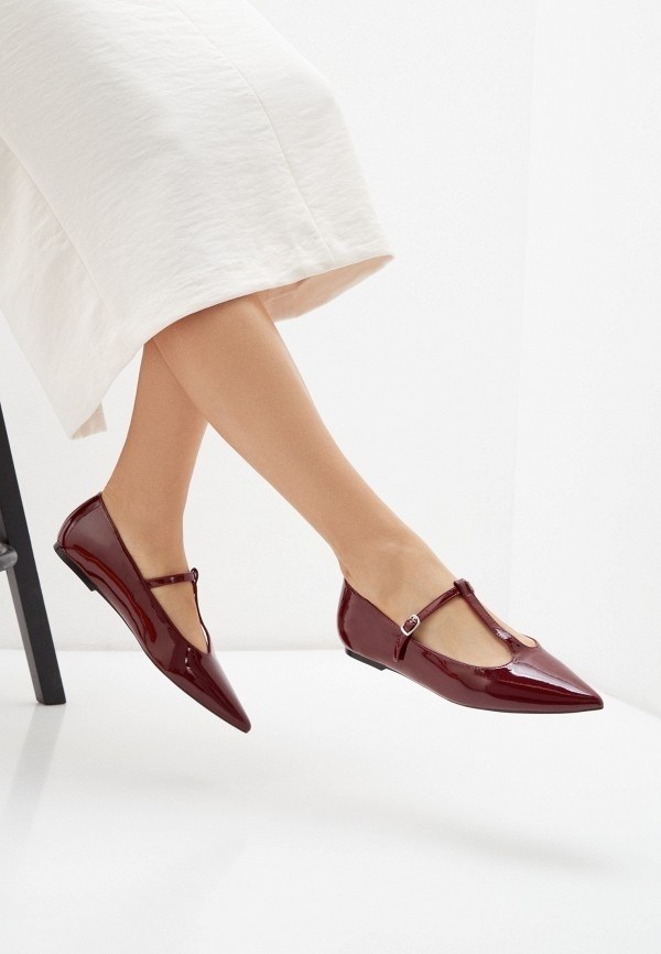 туфли мэри джейн,туфли женские,,лакированные балетки,женские балетки