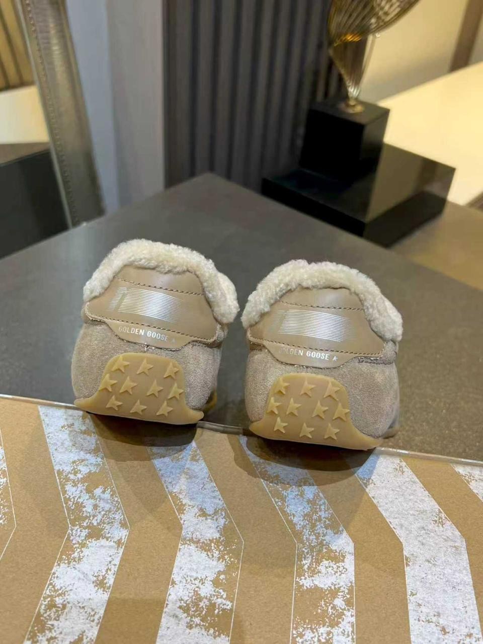 зимние кроссовки louis vuitton,кроссовки на меху,,кроссовки зимнее,кожаные кроссовки с мехом