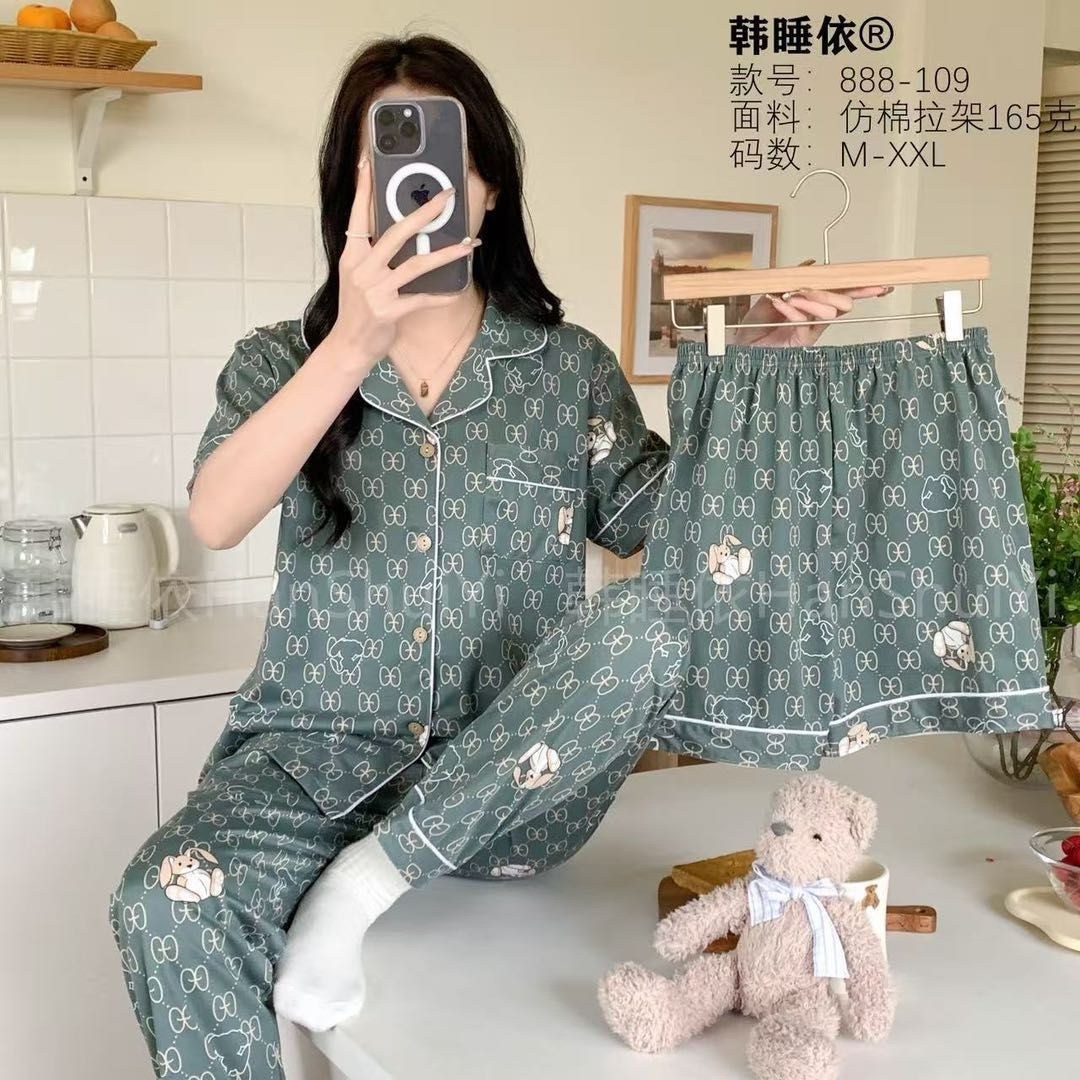 пижама комплект,пижамы женски,женская пижама,пижамы со штанами,пижама женская с брюками