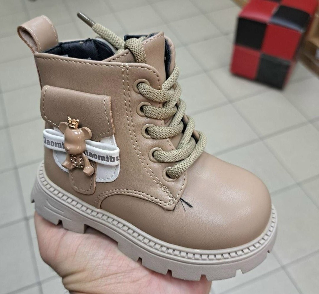 ,ботинки детские,детская ,ботинки демисезонные для девочки,ботинки для девочек