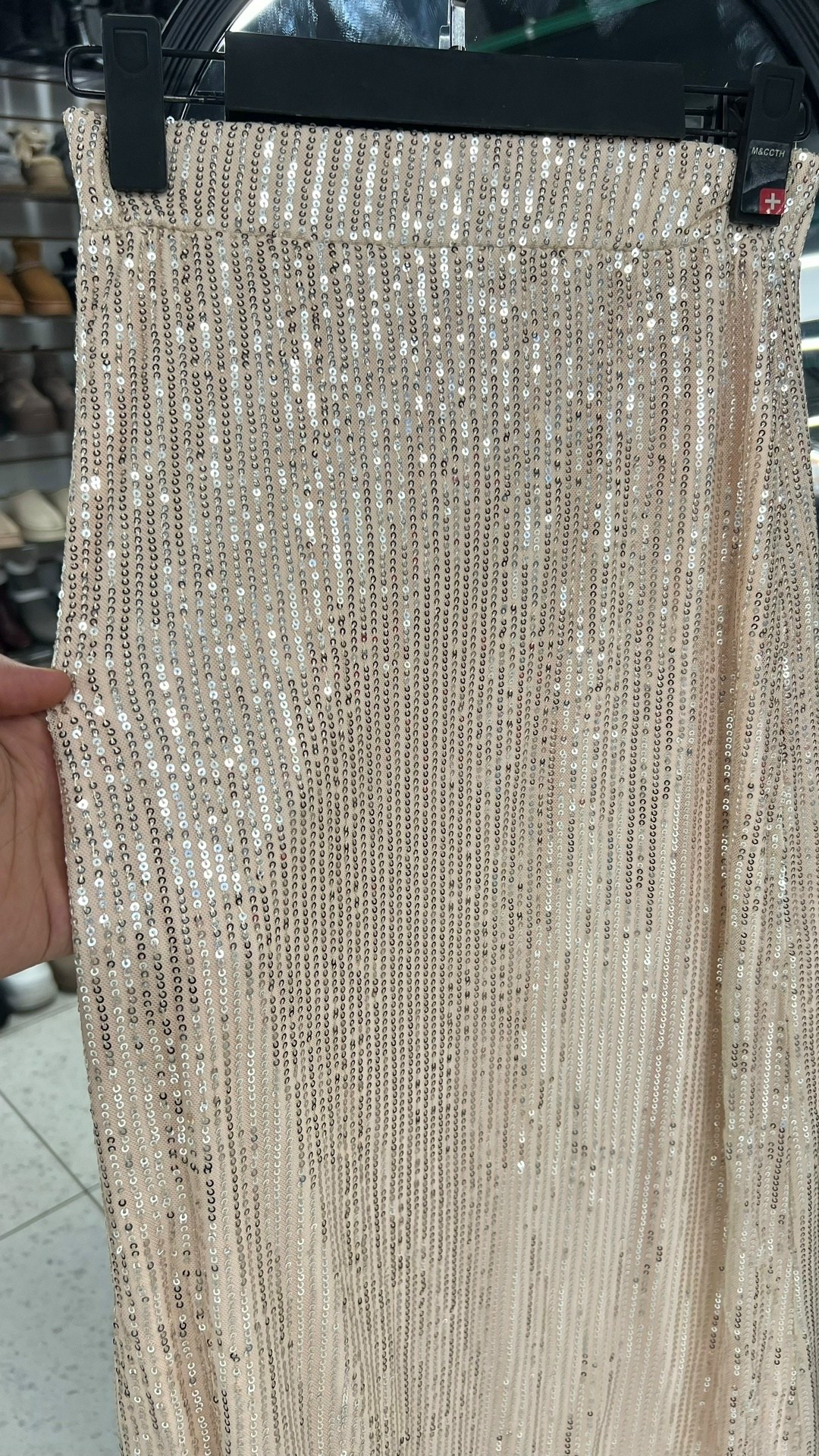 юбки с пайетками,юбка "новогодний блеск" с пайетками duzzly,юбка миди с пайетками,юбка длинная с пайетками,юбка вечерняя нарядная с пайетками emberens 200154341