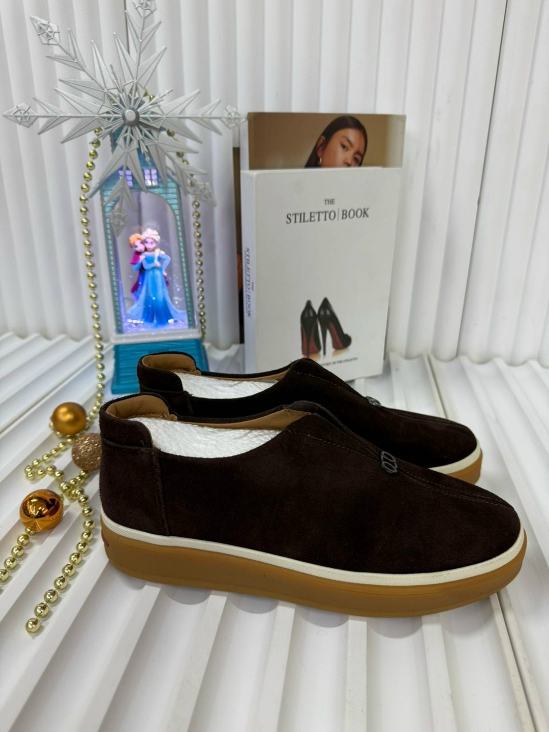 ,слипоны из натуральной замши,слипоны замша,лоферы замш,слипоны на платформе натуральная замша мерида