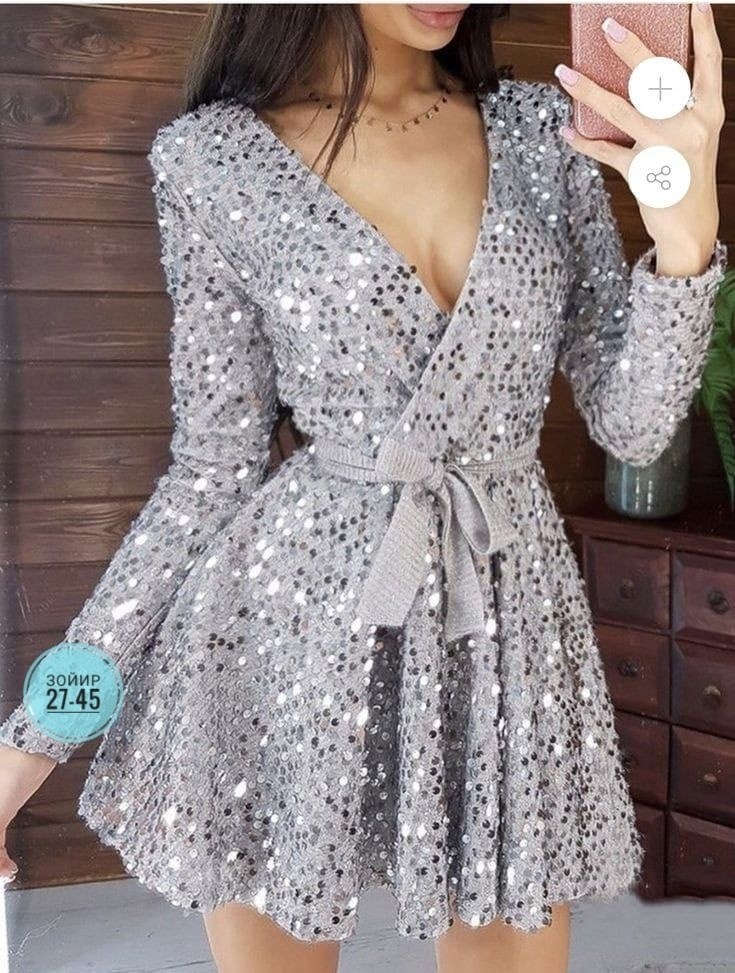 платье с пайетками,новогоднее платье,платье с люрексом,женское платье,платье вечернее праздничное