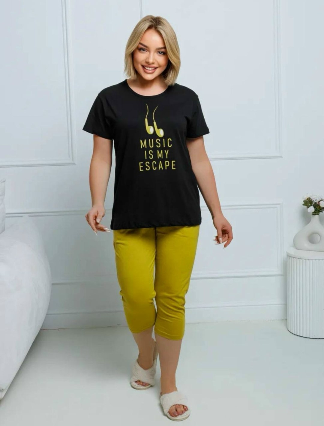 пижама с бриджами,домашний костюм с бриджами,пижама с бриджами трикотажная,женская пижама с бриджами,костюм с бриджами