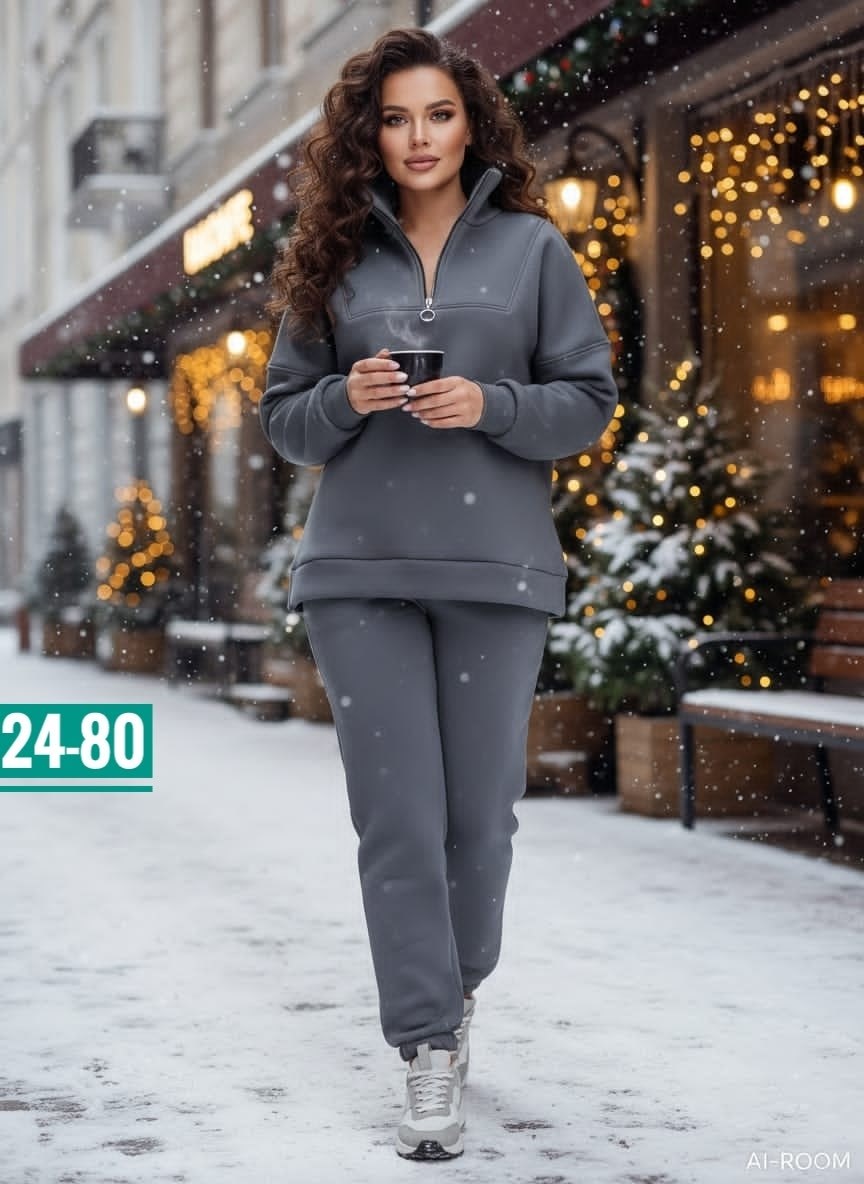 костюм спортивный женский,женский костюм на флисе,женские спортивные костюмы с начесом,теплый женский костюм,спортивный костюм теплый с начесом impuls sport wear