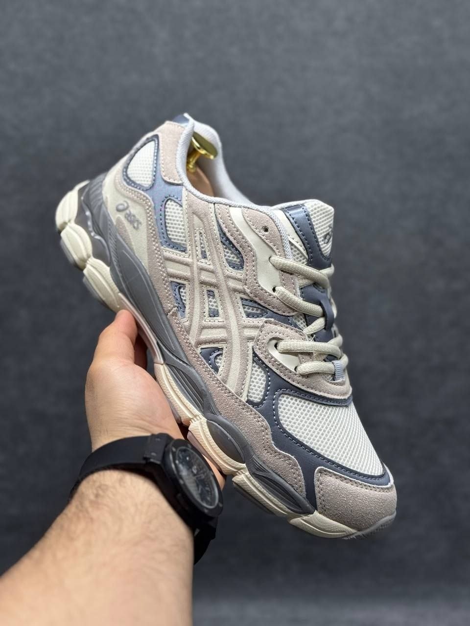 кроссовки asics gel-nyc oyster grey,кроссовки asics,кроссовки asics gel nyc,asics gel nyc cream oyster grey,кроссовки asics gel nyc cream oyster grey