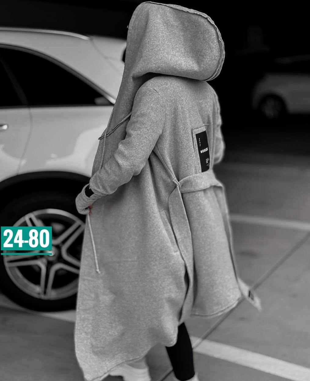 стильное пальто,пальто с капюшоном,женское пальто с капюшоном,пальто халат с капюшоном,теплое пальто