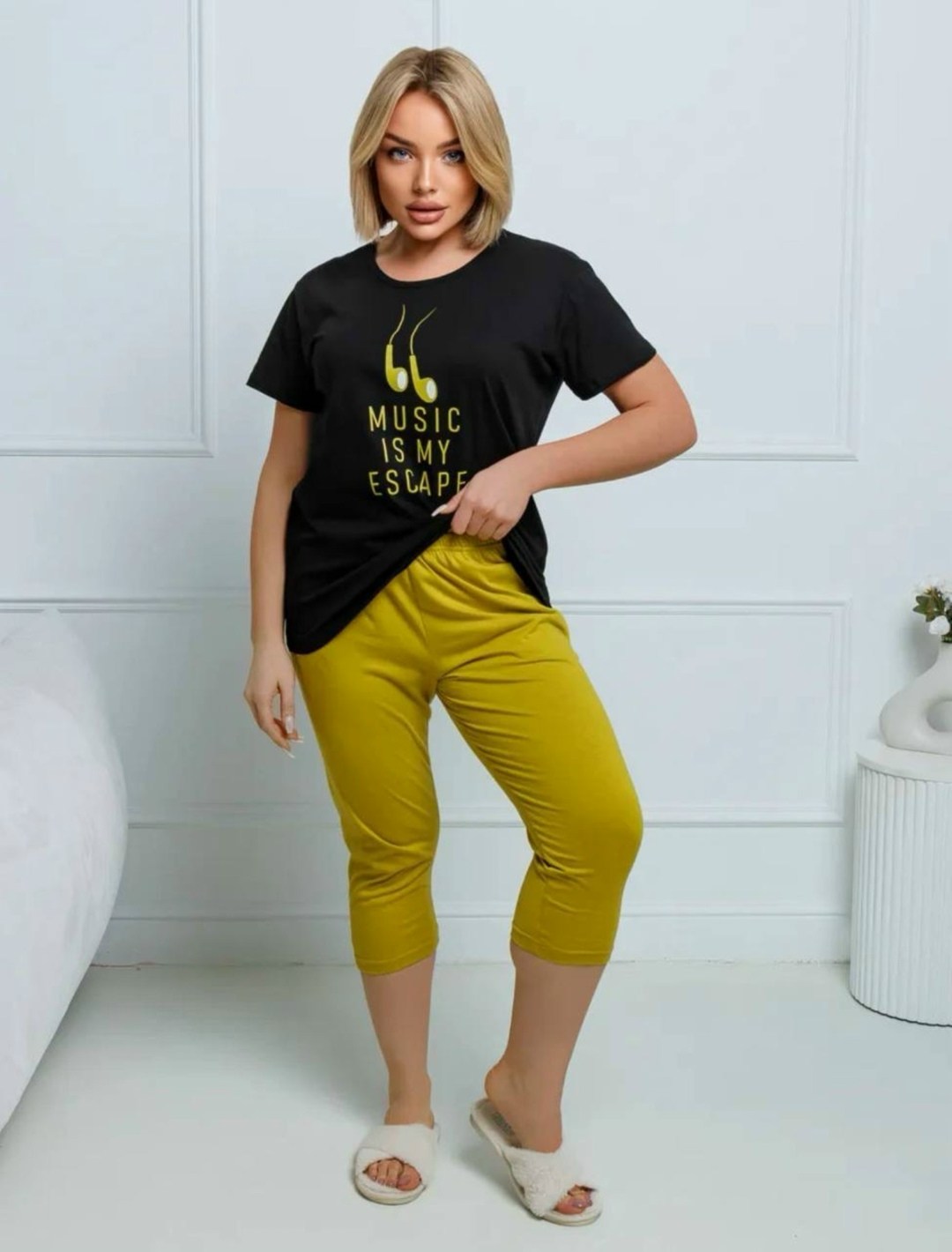 пижама с бриджами,домашний костюм с бриджами,пижама с бриджами трикотажная,женская пижама с бриджами,костюм с бриджами