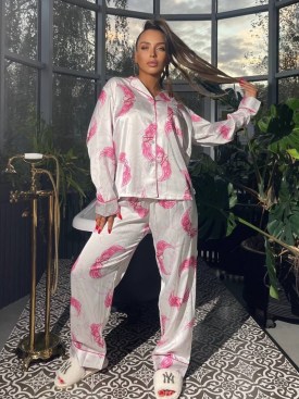 Домашняя одежда