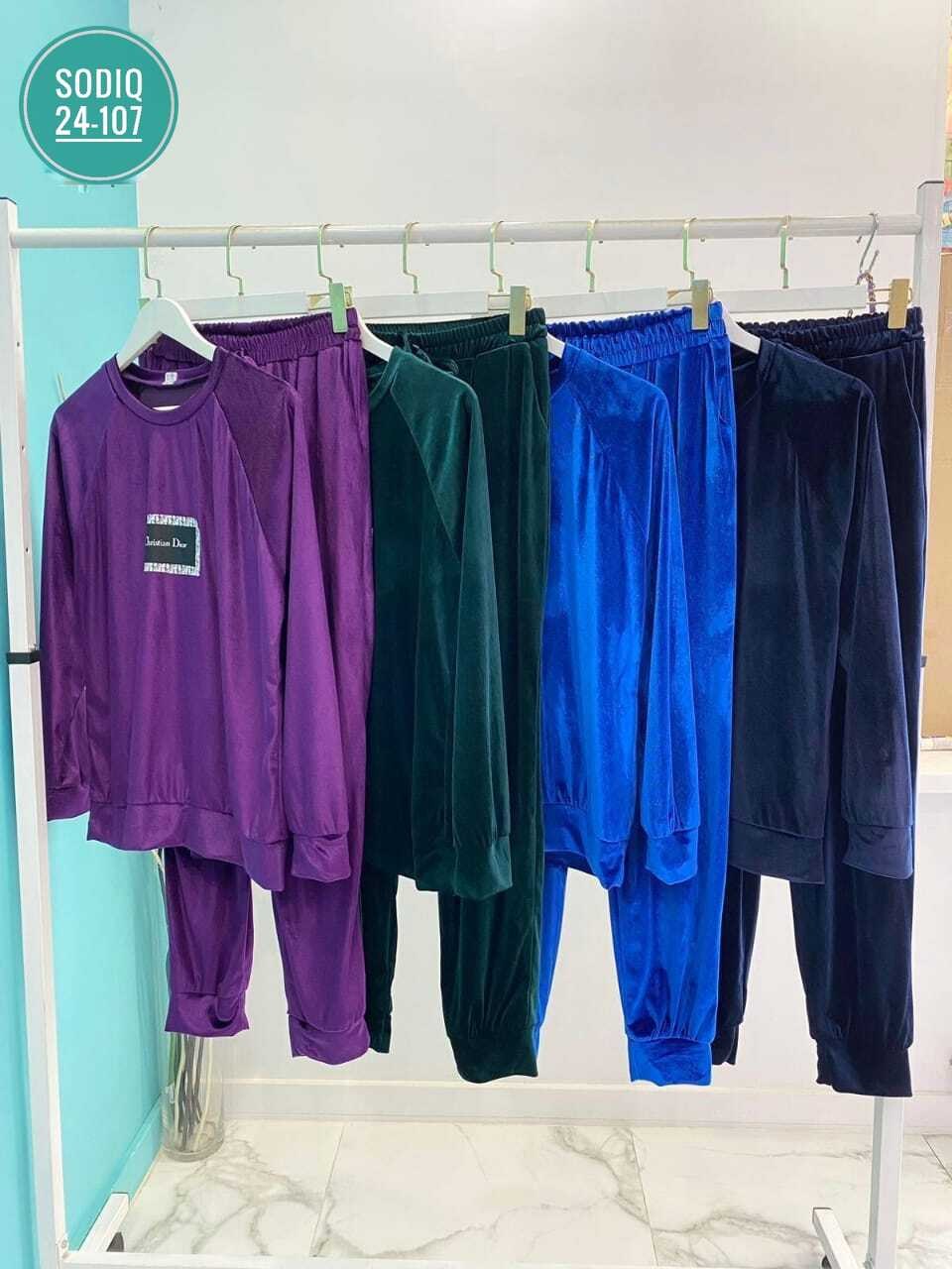 велюровый спортивный костюм женски,костюм женский велюровый,спортивный велюровый костюм,спортивный костюм женский велюровый больших размеров by raheem fashion brand,костюм велюровый спортивный большие