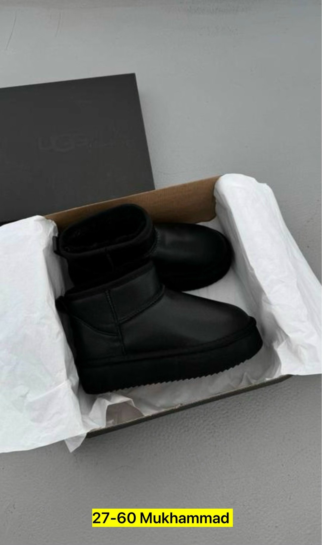 мужские угги ugg classic mini зимние черные,угги женские,угги женские зимние,,женские угги зимние на меху